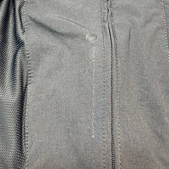 Helite Airbag Zip’In 2 Equestrian Safety Vest Black Size ST - Picture 5 of 7